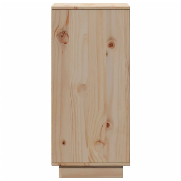 Senkit Velonia 31,5x34x75cm (2 Stück Kiefer)