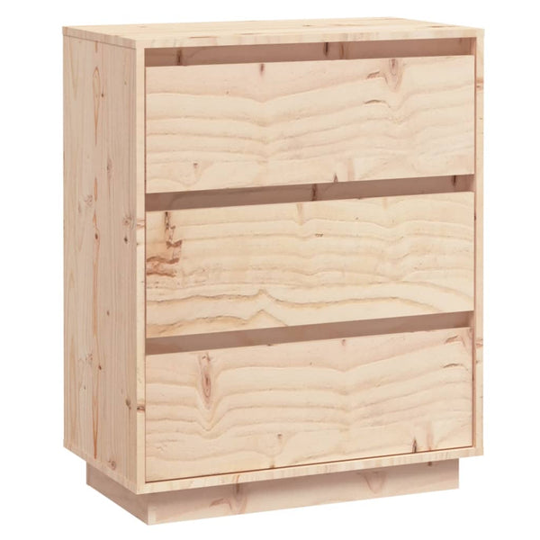 Anrichte Pelca 60x34x75cm (Kiefer)