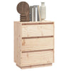 Anrichte Pelca 60x34x75cm (Kiefer)