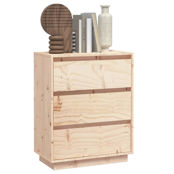 Anrichte Pelca 60x34x75cm (Kiefer)
