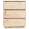 Anrichte Pelca 60x34x75cm (Kiefer)