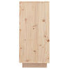 Anrichte Pelca 60x34x75cm (Kiefer)