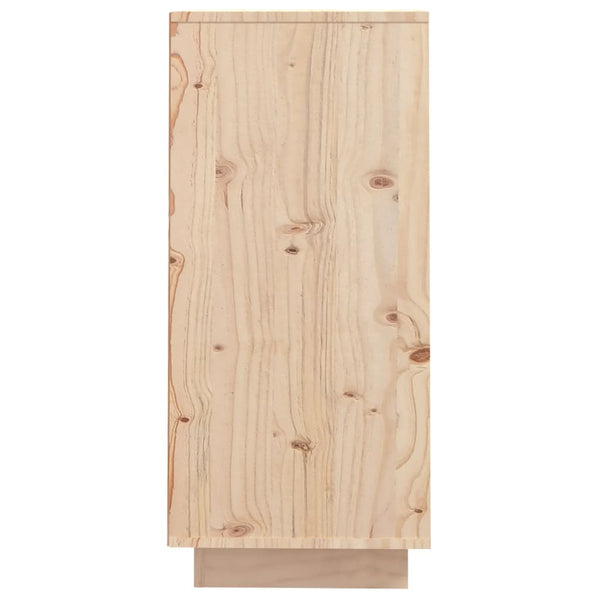Anrichte Pelca 60x34x75cm (Kiefer)