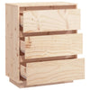 Anrichte Pelca 60x34x75cm (Kiefer)
