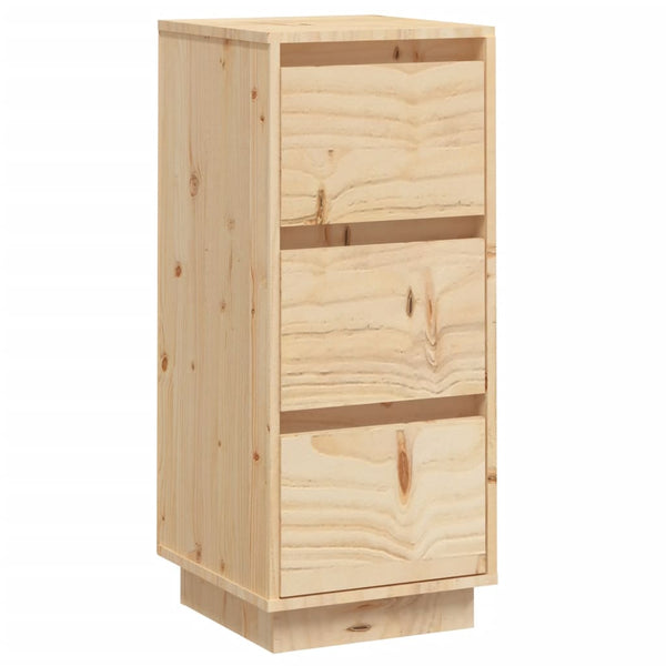 Sideboard Reitan 32x34x75cm (Kiefer)