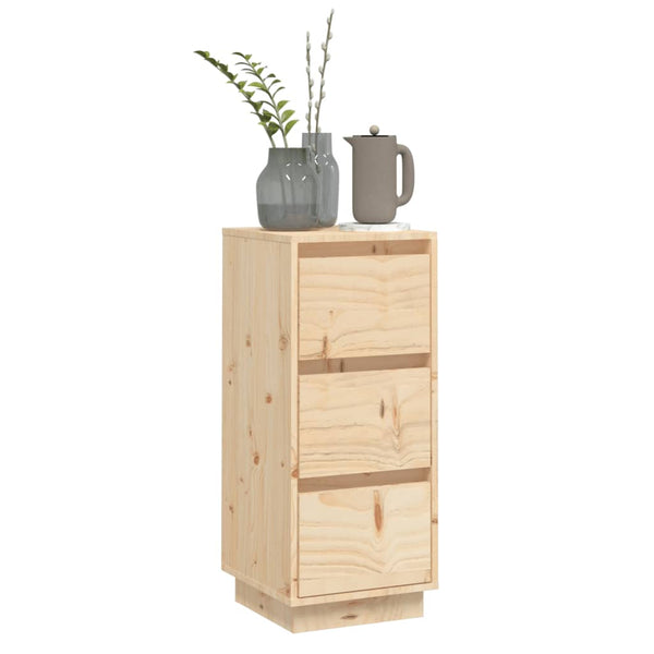 Sideboard Reitan 32x34x75cm (Kiefer)
