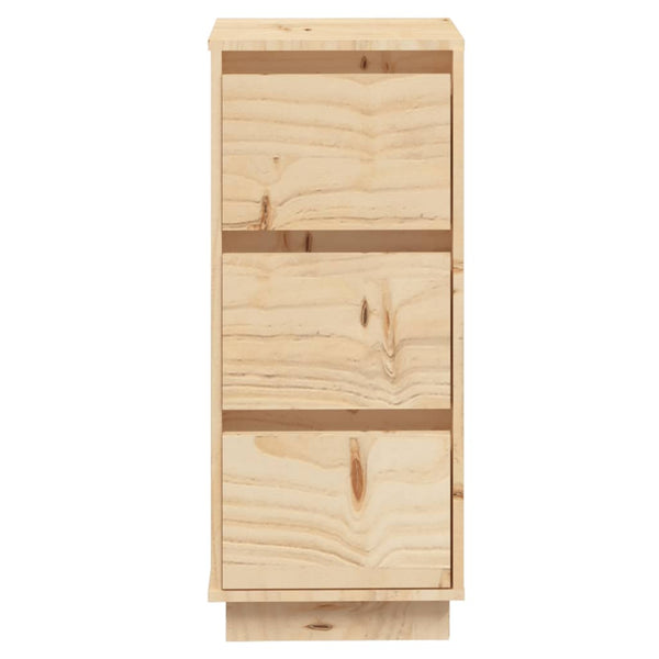 Sideboard Reitan 32x34x75cm (Kiefer)