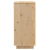 Sideboard Reitan 32x34x75cm (Kiefer)