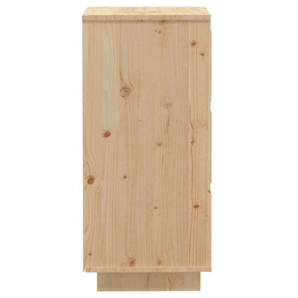 Sideboard Reitan 32x34x75cm (Kiefer)