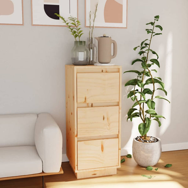 Sideboard Reitan 32x34x75cm (Kiefer)