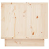 Nachttisch Alphonsine 35x34x32cm (Kiefer)