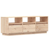 TV-Rack Sterea 140x37x50cm (Kiefer)