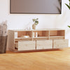 TV-Rack Sterea 140x37x50cm (Kiefer)
