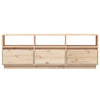 TV-Rack Sterea 140x37x50cm (Kiefer)
