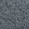 Anthrazitfarbener Kurzflor-Teppich Jeleza 160x230cm