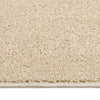 Beiger Kurzflorteppich Jeleza 160x230cm
