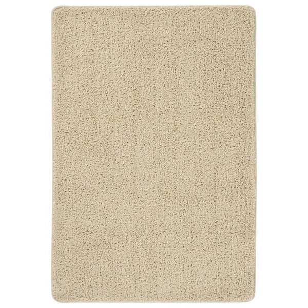 Kerma pörrömatto Jolan 160x230cm (liukumaton)