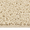 Kerma pörrömatto Jolan 160x230cm (liukumaton)
