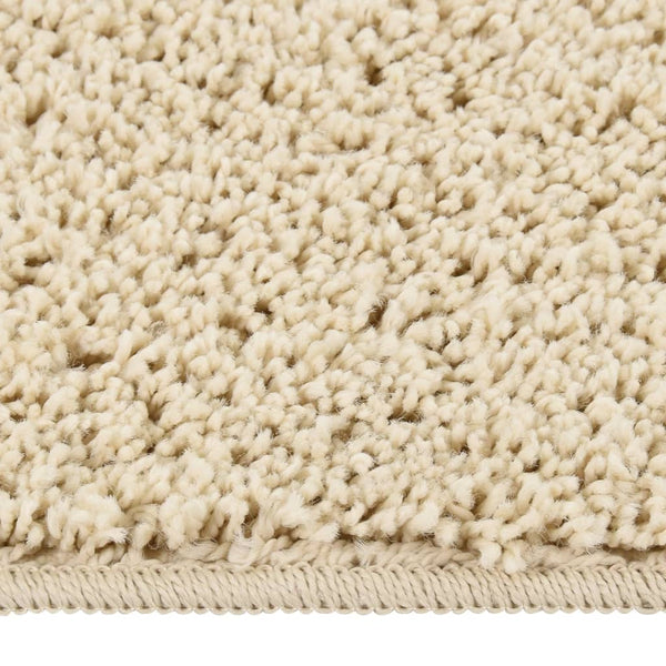 Kerma pörrömatto Jolan 160x230cm (liukumaton)