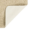 Creme Hochflorteppich Jolan 200x290cm (rutschfest)