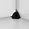 Transparentes Schuhregal Statescu 84x31,5x93cm (pp)