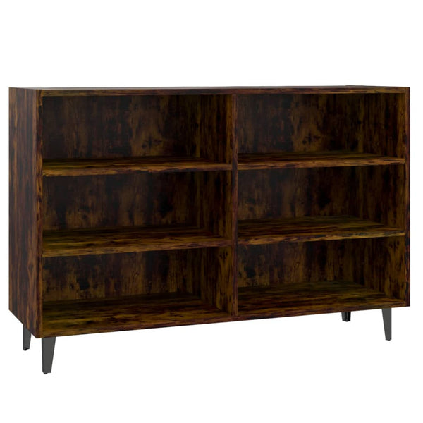 Costenistu Sideboard Savutammi 103,5x35x70cm (Spanplatte)