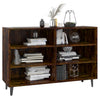 Costenistu Sideboard Savutammi 103,5x35x70cm (Spanplatte)