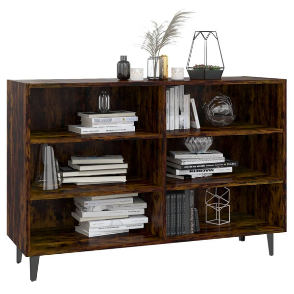 Costenistu Sideboard Savutammi 103,5x35x70cm (Spanplatte)