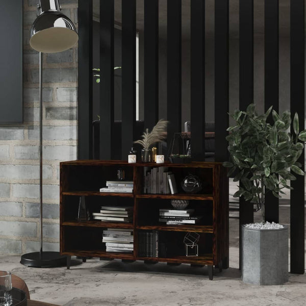 Costenistu Sideboard Savutammi 103,5x35x70cm (Spanplatte)