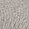 Graubrauner Outdoor-Teppich Flatweave Viland 160x230cm