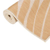 Outdoor-Teppich Flatweave Viland 140x200cm (Blattmuster)
