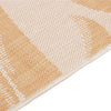 Ulkomatto flatweave Viland 200x280cm (lehtikuvio)