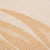 Ulkomatto flatweave Viland 200x280cm (lehtikuvio)