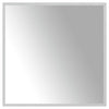LED-Badezimmerspiegel Idabelle 60x60cm