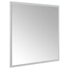 LED-Badezimmerspiegel Idabelle 60x60cm
