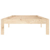Bettrahmen Rozini 90x200cm (Kiefer)