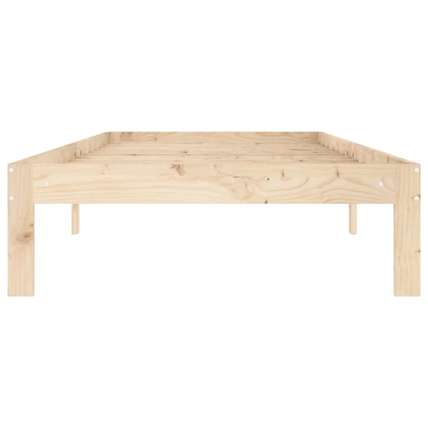 Bettrahmen Rozini 90x200cm (Kiefer)