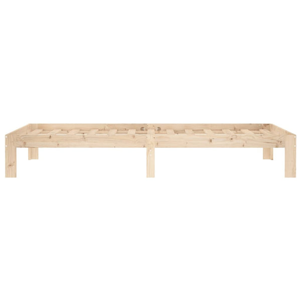 Bettrahmen Rozini 90x200cm (Kiefer)