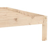 Bettrahmen Rozini 90x200cm (Kiefer)