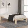 Bettrahmen Rozini 90x200cm (Kiefer)