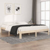 Bettgestell Rozini 160x200cm (Kiefer)