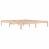 Bettgestell Rozini 180x200cm (Super King Size)