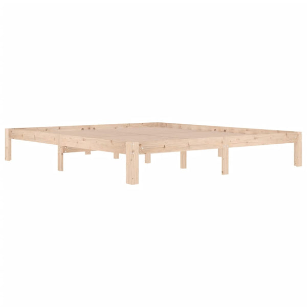 Bettgestell Rozini 180x200cm (Super King Size)