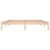 Bettgestell Rozini 180x200cm (Super King Size)