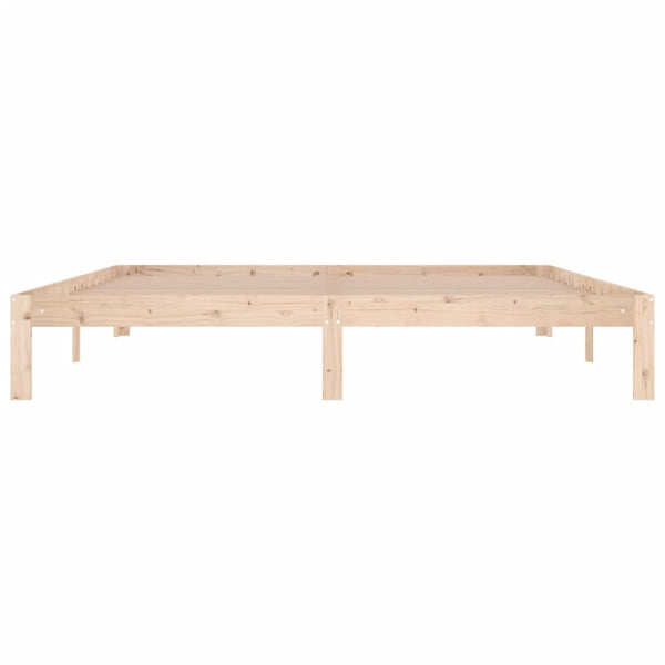 Bettgestell Rozini 180x200cm (Super King Size)