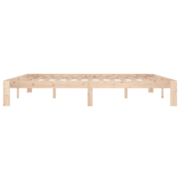 Bettgestell Rozini 180x200cm (Super King Size)
