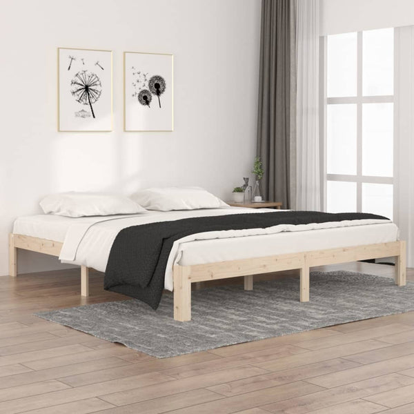 Bettgestell Rozini 180x200cm (Super King Size)