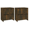 Savutammi Kommoden Scantei 70x41x75cm (2 St., Holz)