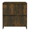 Savutammi Kommoden Scantei 70x41x75cm (2 St., Holz)