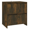 Savutammi Kommoden Scantei 70x41x75cm (2 St., Holz)